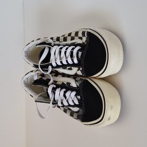 Vans Old Skool Sneakers